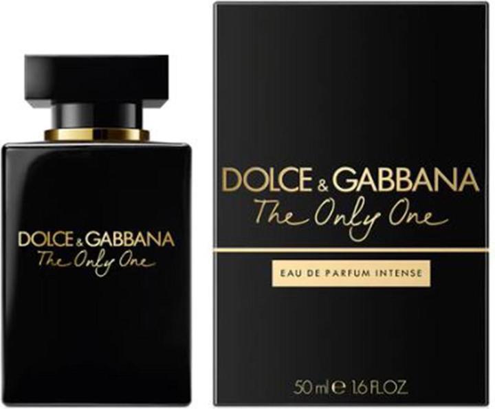 Dolce & Gabbana The Only One Intense Eau de Parfum Women's Fragrance 50ml (Eau de Parfum, 50 ml)