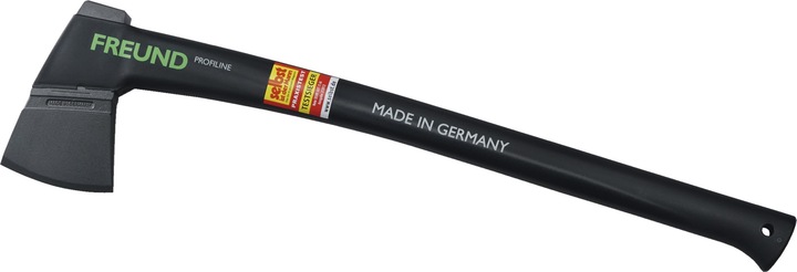 Freund Universal Axe Profiline 916