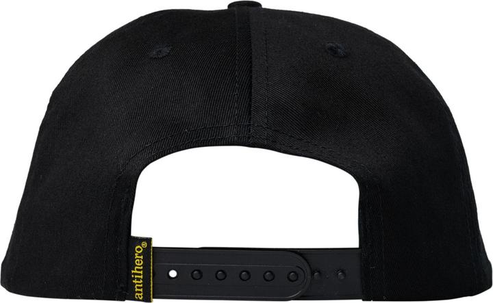 Actual product image Anti Hero Pigeon Motion Snapback