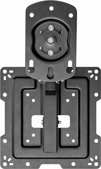 Produktbild Gembird Uchwyt Sufitowy Do Telewizora Z Pełnym Zakresem Ruchu (Regulowany) 19 - 43 (Decke, 20 kg, 19" - 43")