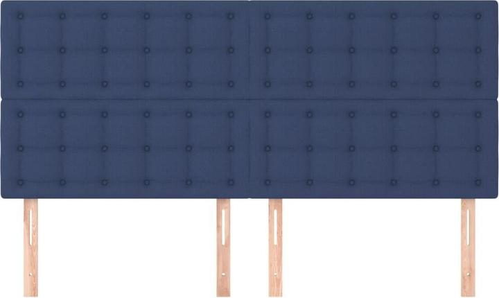 Image du produit vidaXL Raiden (160 x 5 x 128 cm)