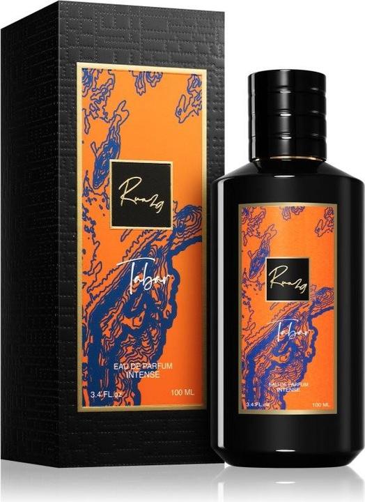 Produktbild Yves Saint Laurent Rua29 Tabar Eau De Parfum Intense 100ml (Eau de Parfum, 100 ml)