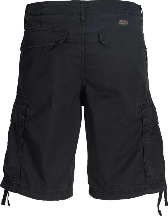 Image du produit Jack & Jones Jpstcole Frank Cargo Shorts Mid Sn (S)