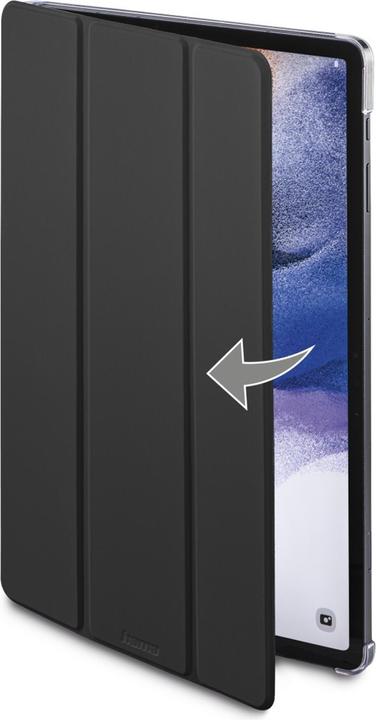 Produktbild Hama Fold Clear" für Samsung Galaxy S7 FE/S7+ 12,4 (Galaxy S7)