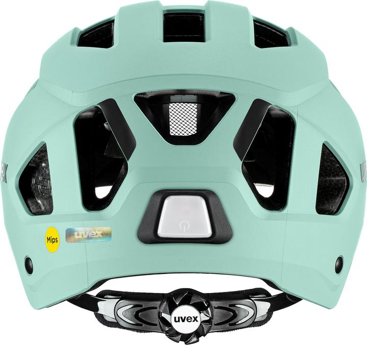 Produktbild Uvex city stride MIPS (53 - 56 cm)