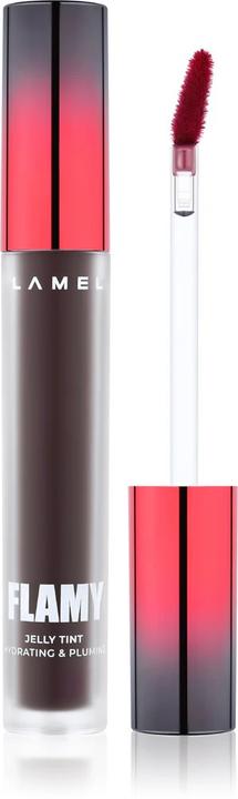 Produktbild MyScreen Protector Lamel Flamy Jelly Tint - Hydrating Lip Gloss
