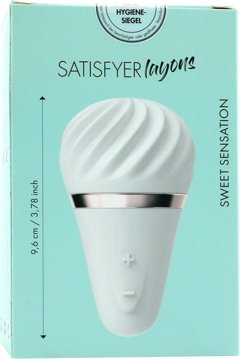 Produktbild Satisfyer Sweet Sensation