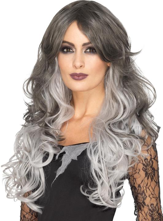 Actual product image Smiffys Gothic bride deluxe