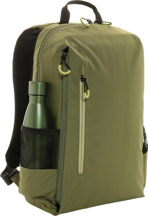 Actual product image XD Xclusive Impact Aware Lima RFID Blocking 15L Backpack (15 l)