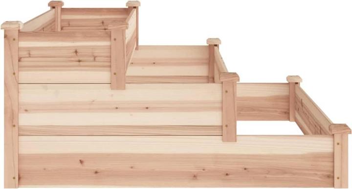 Produktbild vidaXL Hochbeet