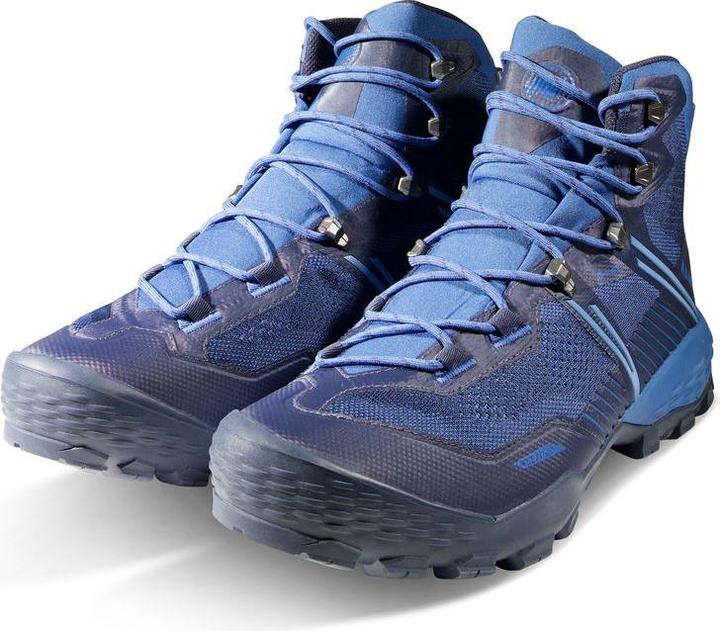 Immagine prodotto Mammut Ducan II High GTX Uomo (43 1/3)