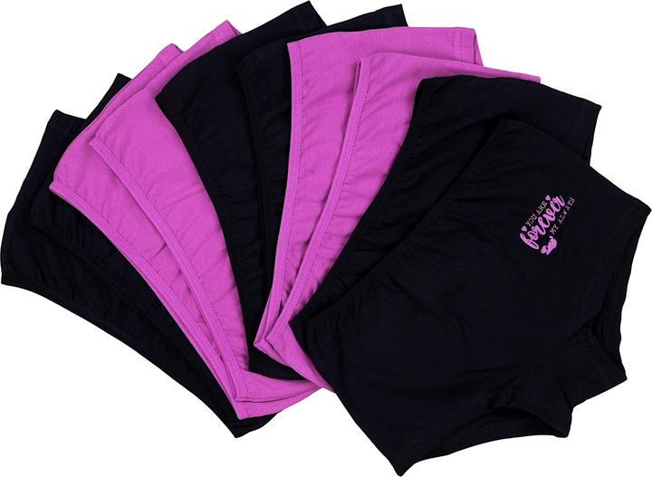 Image du produit TupTam Mädchen Shorts 10er Set (164)