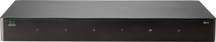 Actual product image Aruba E 9012 Gateway, RW, 12 GbE
