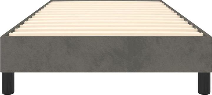 Image du produit vidaXL Boxspringbettgestell (90 x 200 cm)