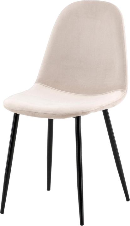 Produktbild Venture Home Esszimmerstuhl Polar