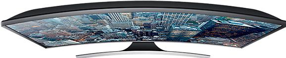 Produktbild Samsung Ue48ju7580 (48", 4K)