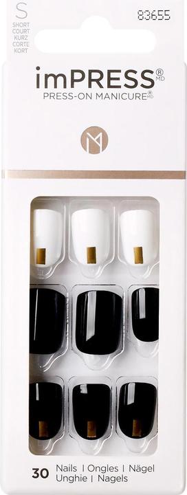 Bianco, Nero