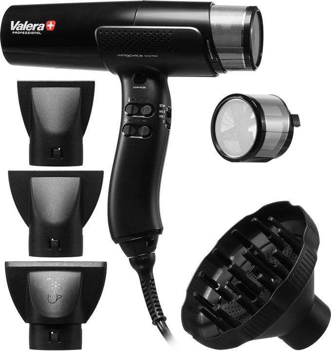 Image du produit Valera SÈCHE-CHEVEUX 2000W (501.00 MA NB SW) (2000 W)