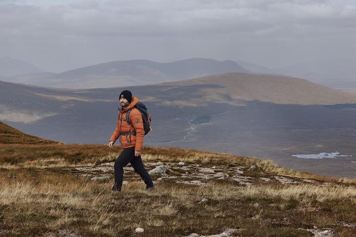 Image du produit Trespass Sac à dos TWINPEAK (45 l)