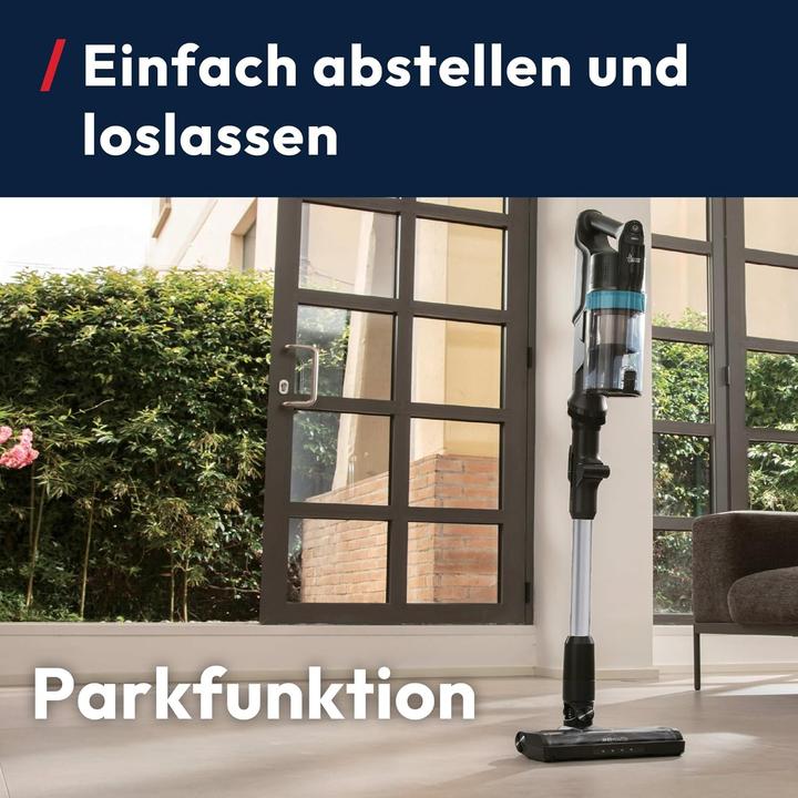 Produktbild Hoover HF1 Plus