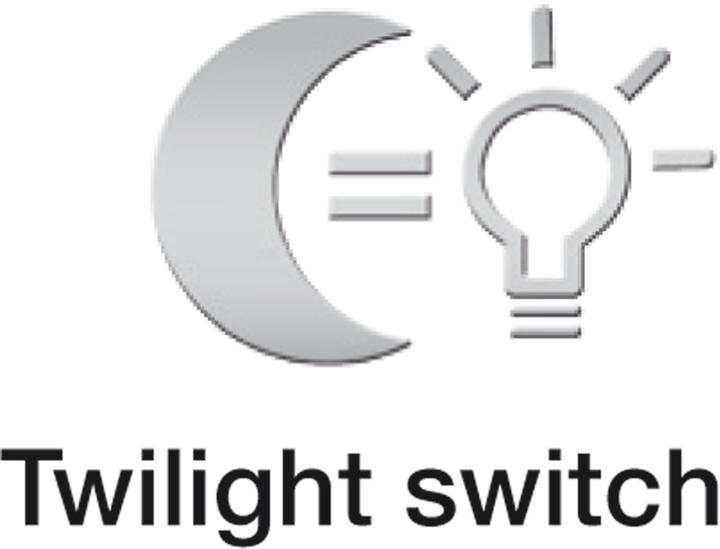 Immagine prodotto Steinel Night-Matic 2000