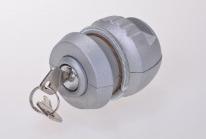 Actual product image Filmer Anhängersicherheitsschloss