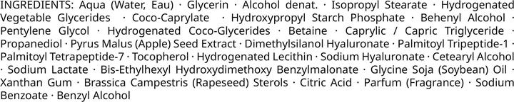 Actual product image Diadermine Wrinkle Expert 3D (50 ml, Day cream)