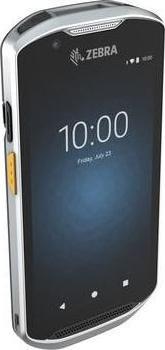 Produktbild Zebra TC52AX WIFI 6, ROW, SE5500 (1D-Barcodes, 2D-Barcodes)