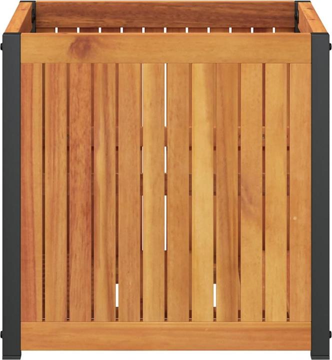 Produktbild vidaXL Pflanzkübel