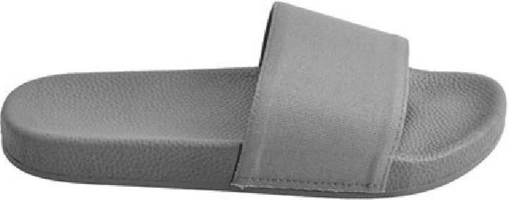 Produktbild Sandrocks Sand Rocks Badesandale Unifarben Canvas (40.5)