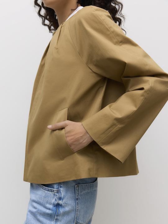 Actual product image Vero Moda AWVERA Jacke Blousonjacke (36)
