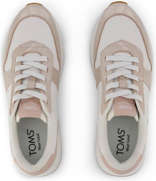 Image du produit Toms W's Trvl Lite Retro (38.5)