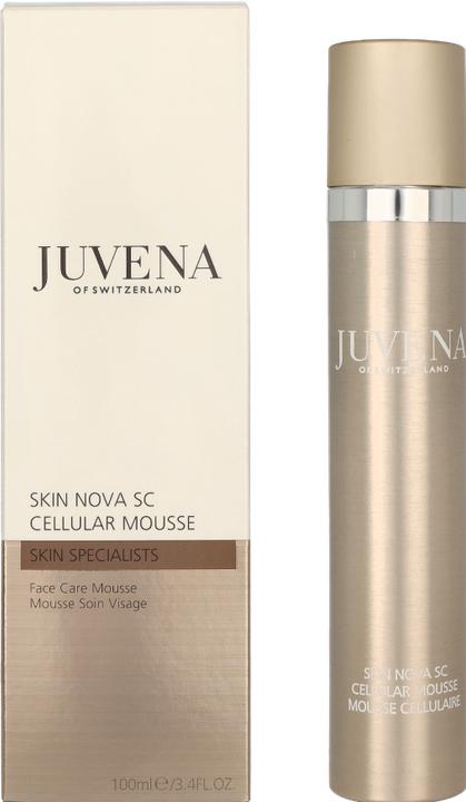 Produktbild Juvena Skin Nova SC Cell Mousse (100 ml, Gesichtswasser)