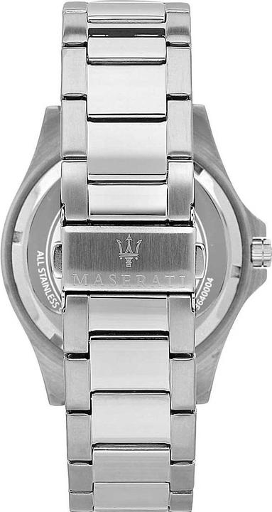 Actual product image Maserati Sfida (Analogue wristwatch, 44 mm)