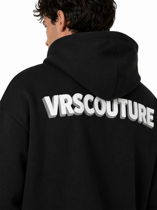 Image du produit VRSC Very Random Solid Chic Herren Sweatshirt Valore Lux - 100% Baumwolle - Hergestellt In Italien (M)
