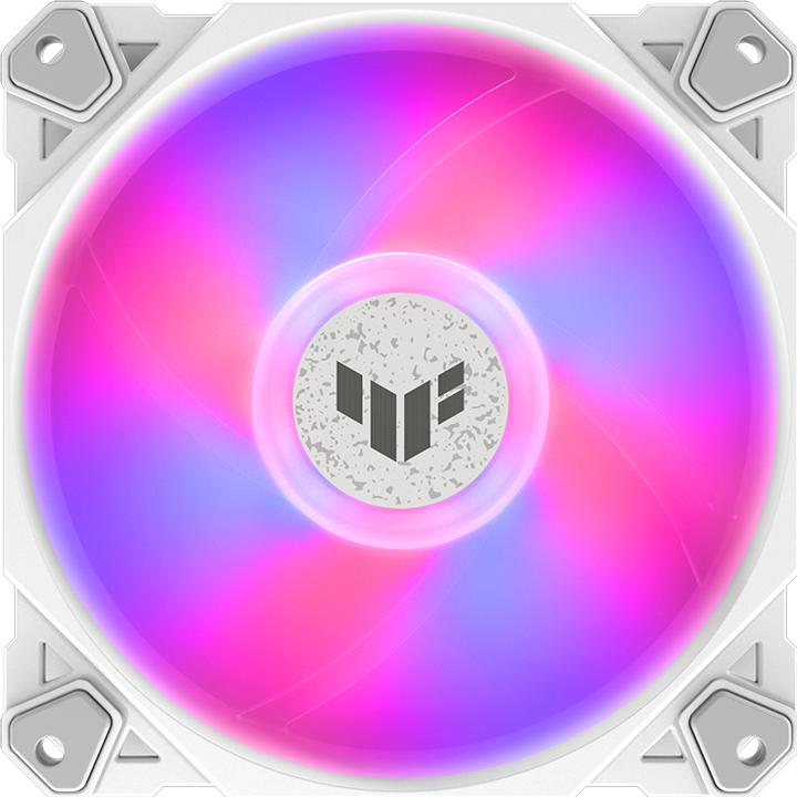 Productafbeelding ASUS TUF Gaming TF120 ARGB (120 mm, 1 x)