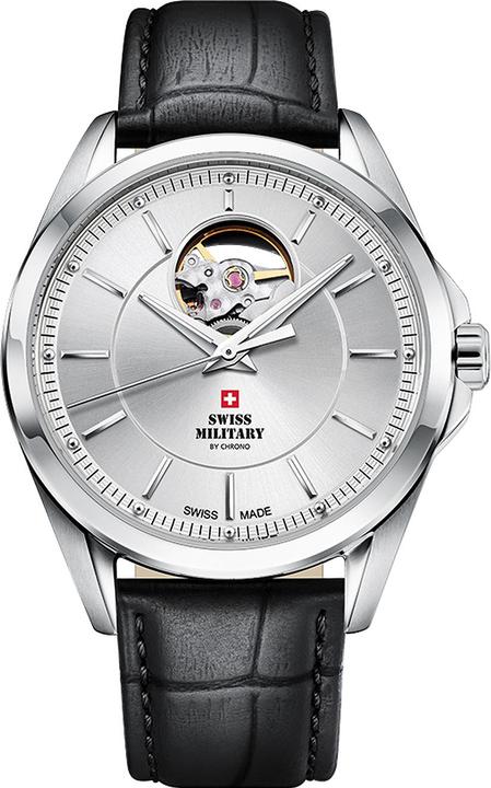 Produktbild Swiss Military Automatic (Analoguhr, 40 mm)