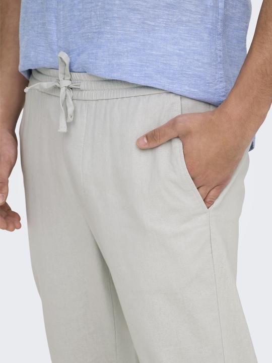 Image du produit Only & Sons ONSLINUS Rajeuni Pantalon de jogging Pantalon de jogging (L)