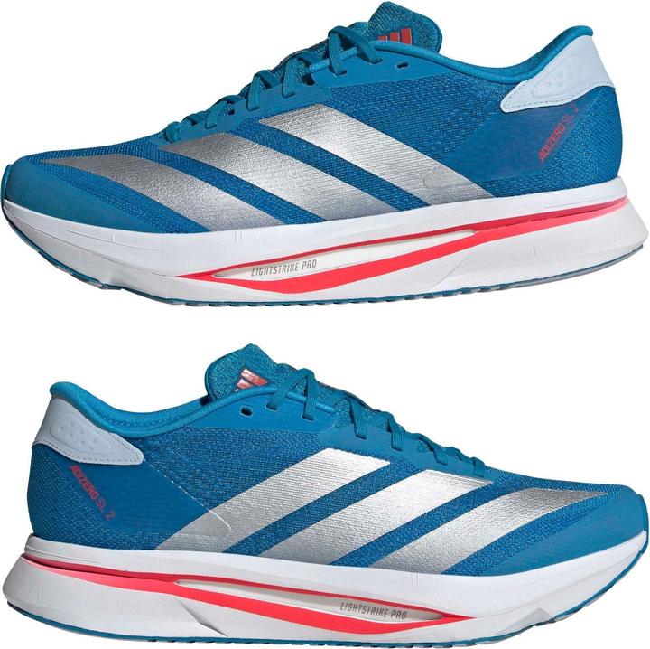 Produktbild Adidas Adizero SL2 (42 2/3, 42.5)