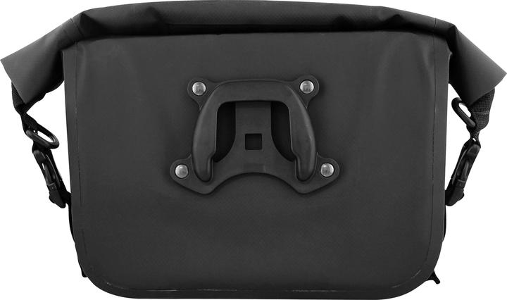 Actual product image T'nB URBAN MOOV bike bag, 9 liters (9.30 l, Handlebar bag)