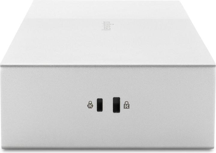 Actual product image Kensington SD5000T5 EQ Thunderbolt 5, SD5000T5 EQ (Thunderbolt, 3 Ports)