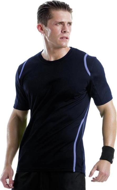 Produktbild Gamegear Cooltex TShirt (S)