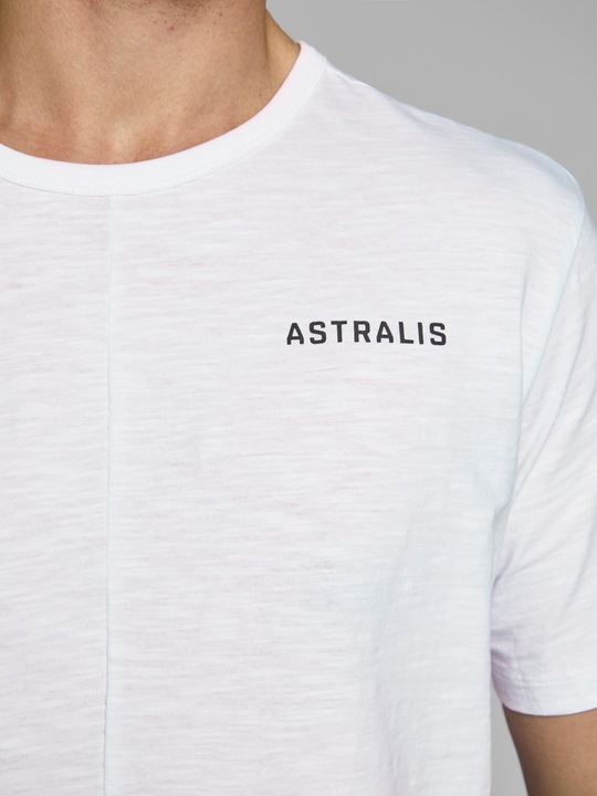 Actual product image Jack & Jones Astralis T-Shirt (140)