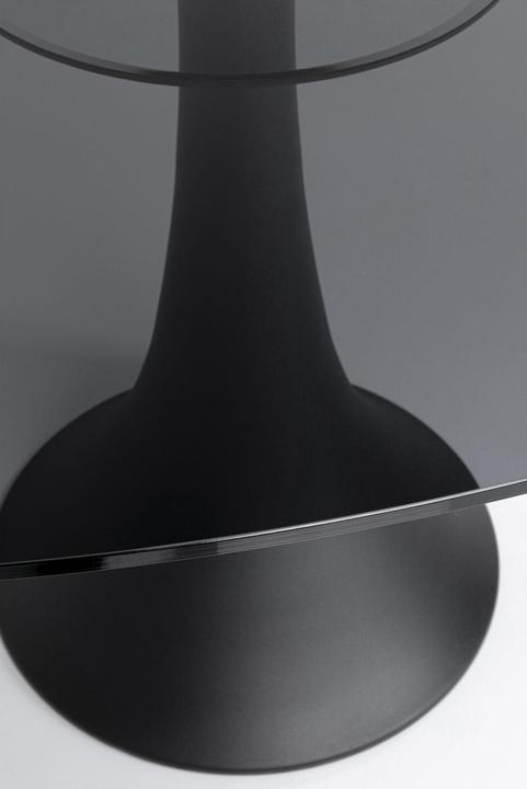 Actual product image Kare Design Table Grande Possibilita Smoke glass 180x120cm