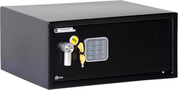 Actual product image Yale Laptop safe (24 l)