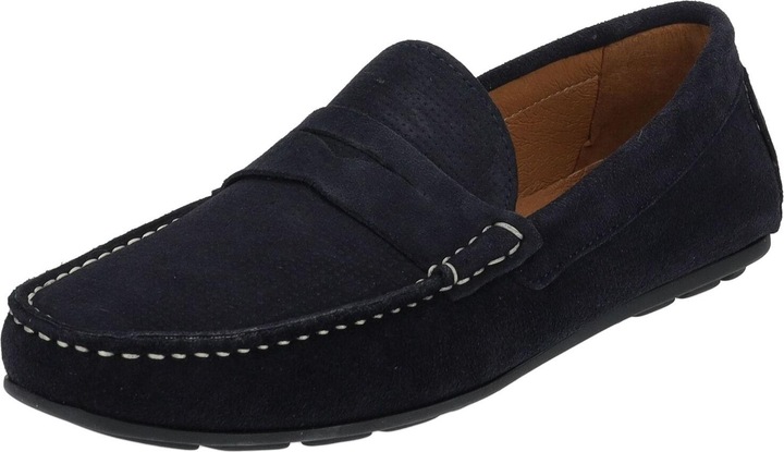 Actual product image IMAC Featuring outstanding quality and premium suede leather, this comfortable shoe is the perfect (45)