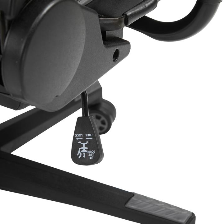 Produktbild Vinsetto Gamingstuhl ergonomisch