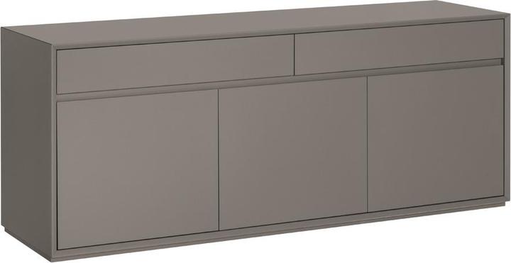 Chinchilla grey