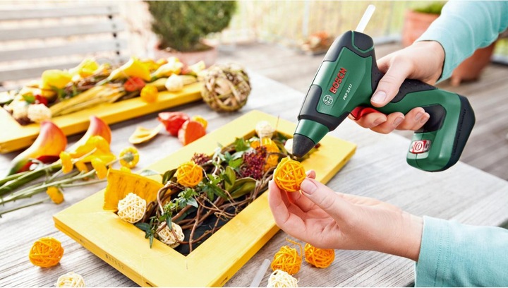 Produktbild Bosch Home & Garden Pkp 3.6 Li
