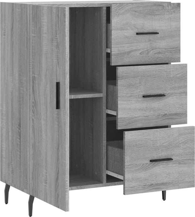 Image du produit vidaXL Sideboard (69.50 x 34 x 90 cm)